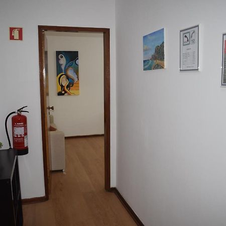Appartement Terreiro Da Erva House 2 à Coïmbre Extérieur photo