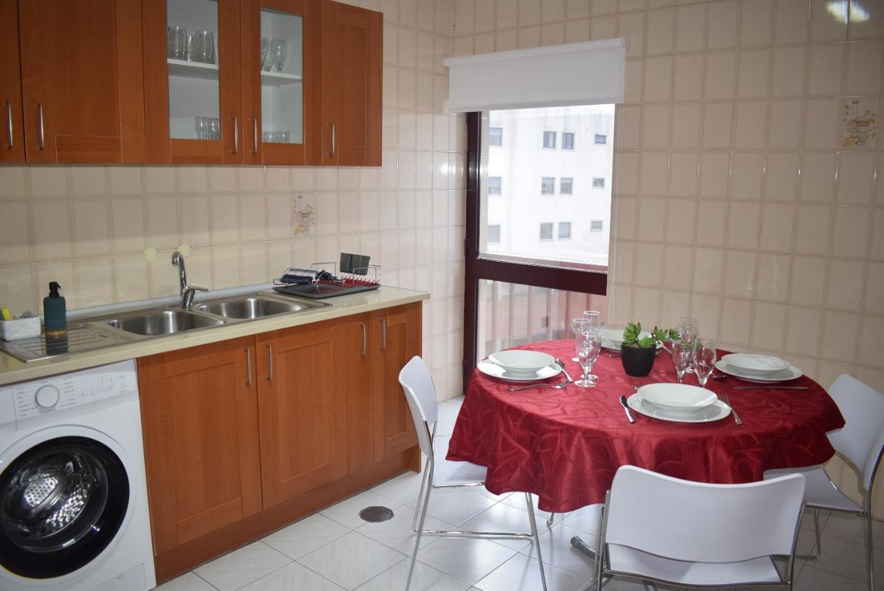 Appartement Terreiro Da Erva House 2 à Coïmbre Extérieur photo