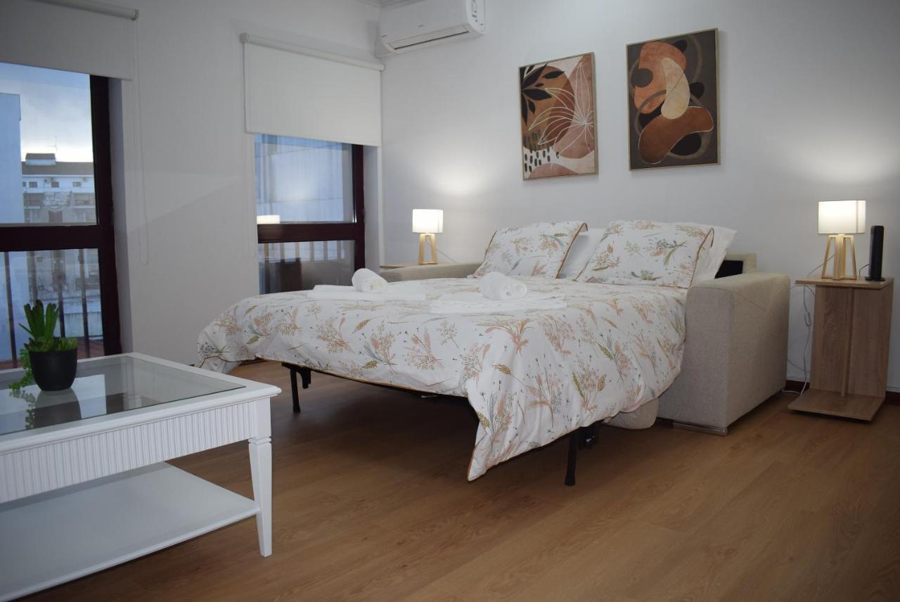 Appartement Terreiro Da Erva House 2 à Coïmbre Extérieur photo