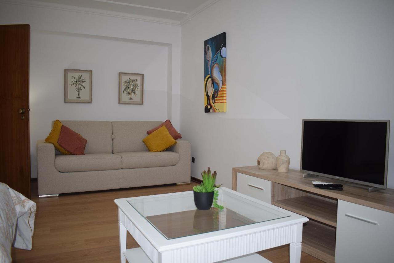 Appartement Terreiro Da Erva House 2 à Coïmbre Extérieur photo