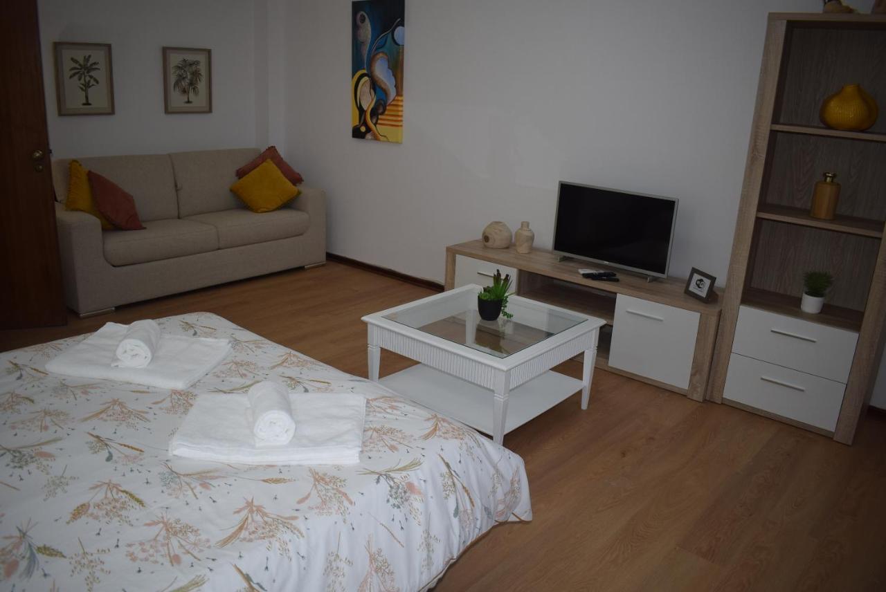Appartement Terreiro Da Erva House 2 à Coïmbre Extérieur photo
