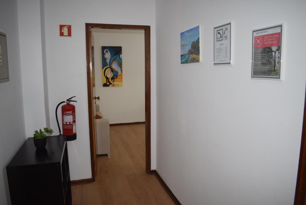 Appartement Terreiro Da Erva House 2 à Coïmbre Extérieur photo