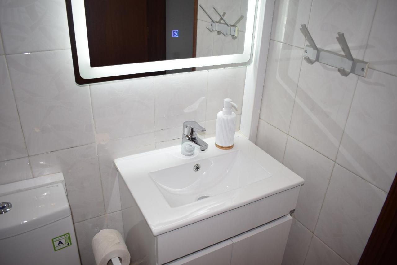 Appartement Terreiro Da Erva House 2 à Coïmbre Extérieur photo