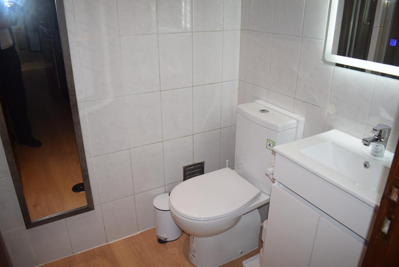 Appartement Terreiro Da Erva House 2 à Coïmbre Extérieur photo