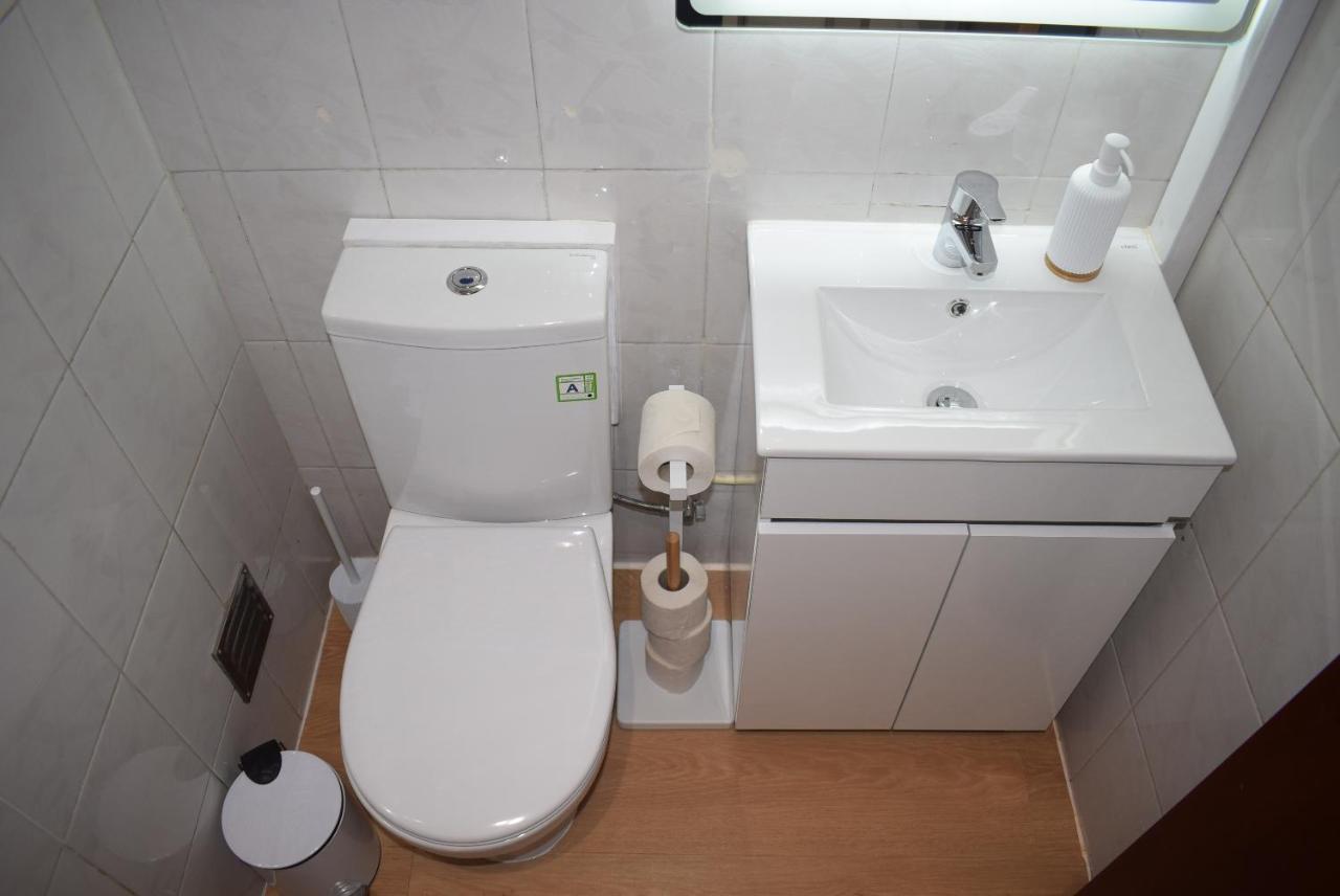 Appartement Terreiro Da Erva House 2 à Coïmbre Extérieur photo