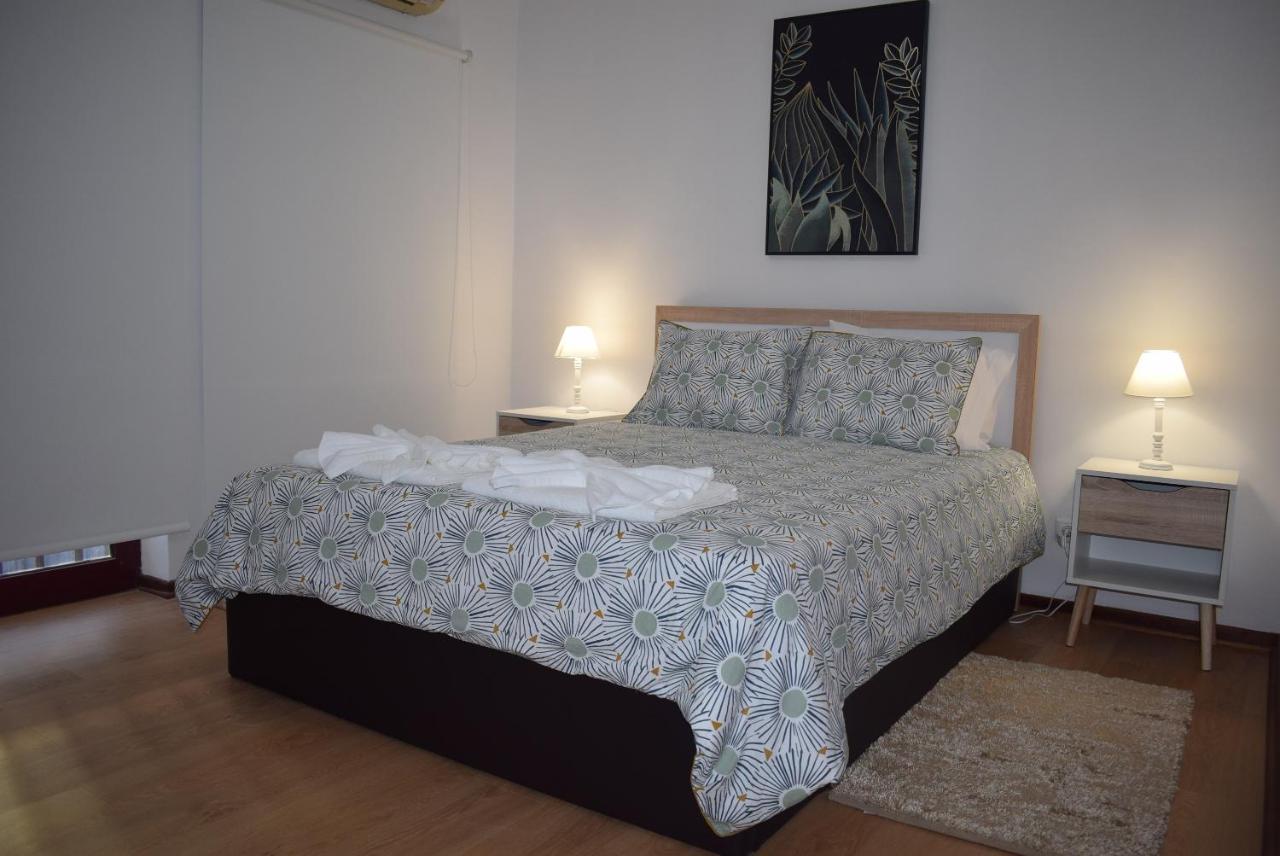 Appartement Terreiro Da Erva House 2 à Coïmbre Extérieur photo